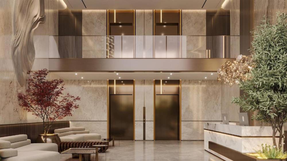 Gallery Livia Residences#9