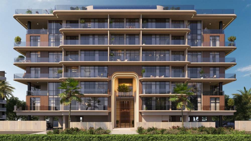 Gallery Livia Residences#1