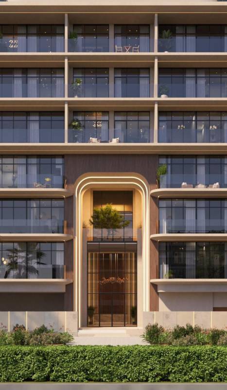 Gallery Livia Residences#12