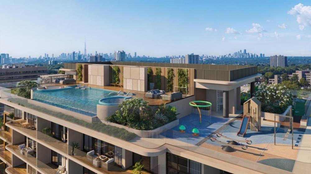 Gallery Livia Residences#2