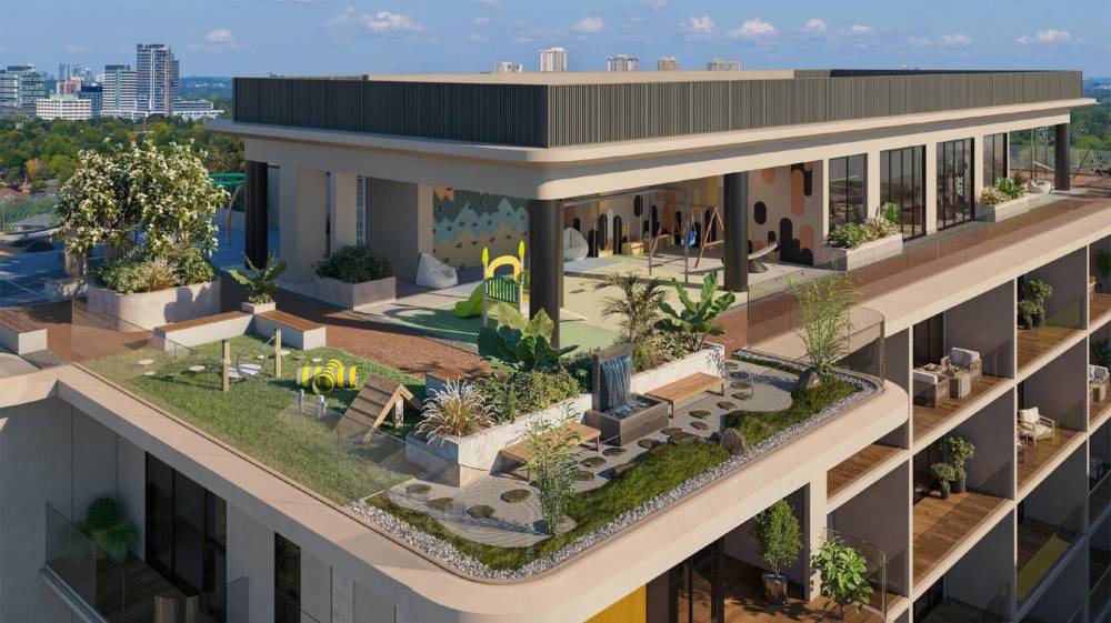 Gallery Livia Residences#3