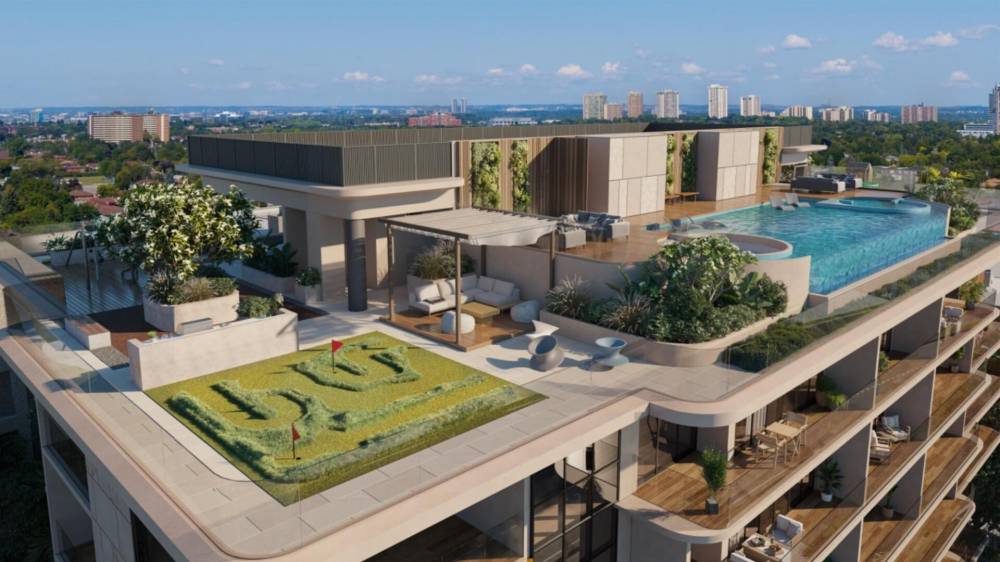 Gallery Livia Residences#4