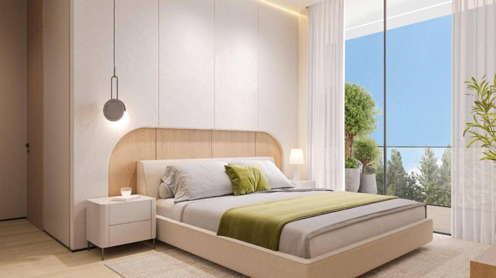 Interior design – Livia Residences#1