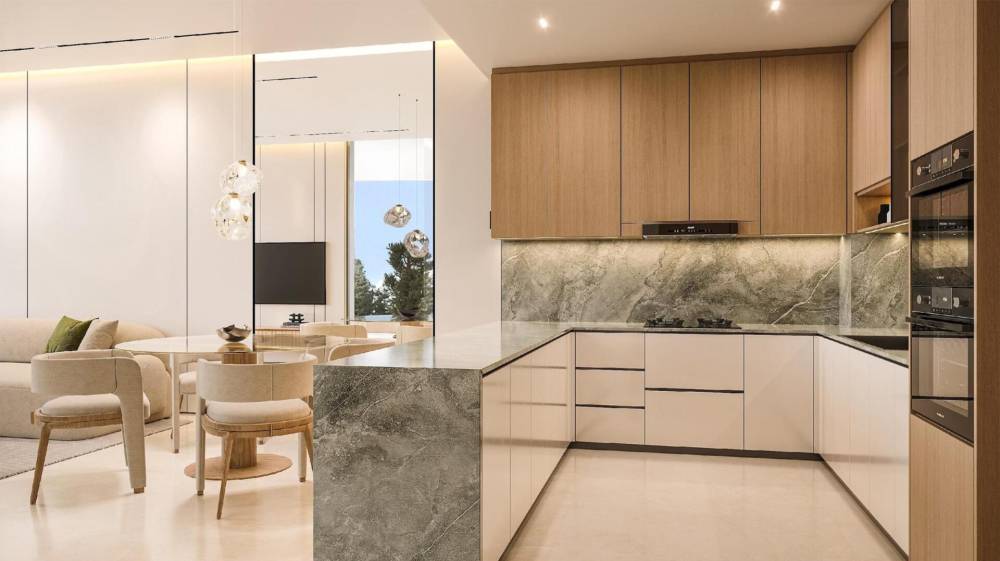 Interior design – Livia Residences#2
