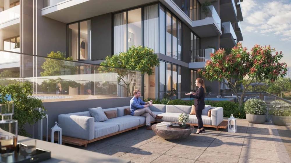 Gallery Gate Royale Residences#4