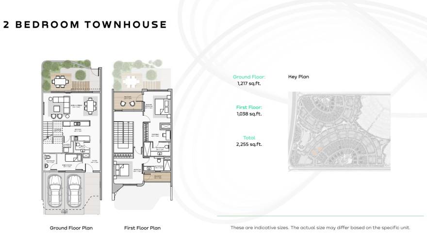 Plans Khalid Bin Sultan City