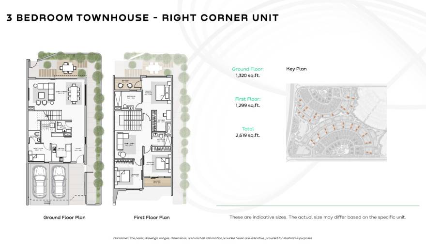 Plans Khalid Bin Sultan City