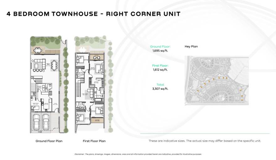 Plans Khalid Bin Sultan City