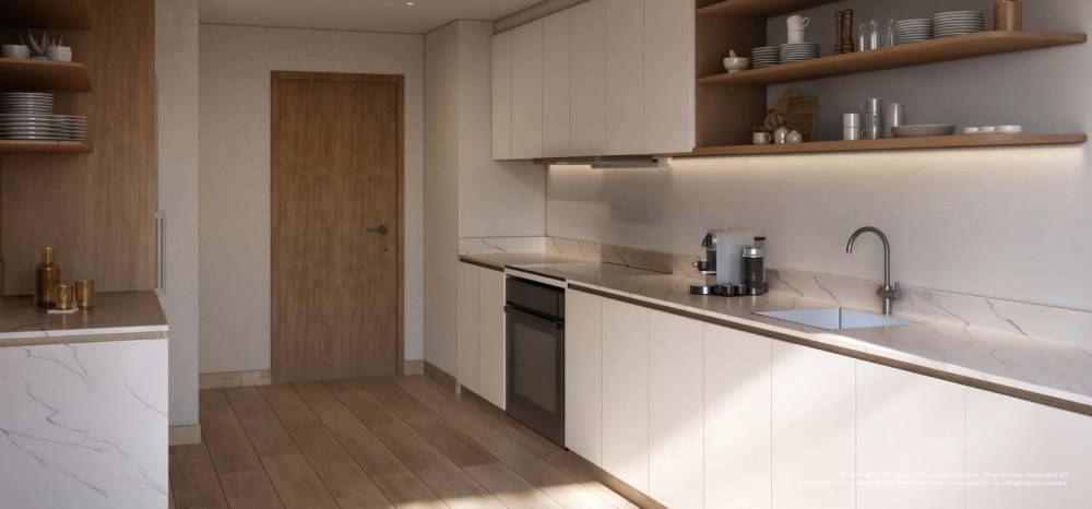 Interior design – Khalid Bin Sultan City#6