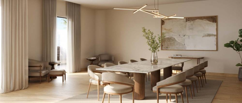 Interior design – Khalid Bin Sultan City#4