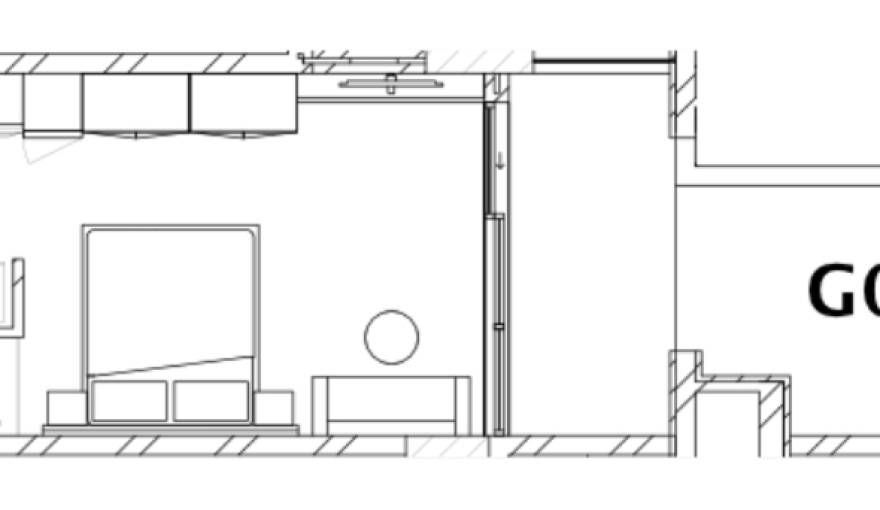 Plans Berkeley Square