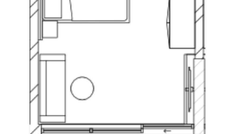 Plans Berkeley Square