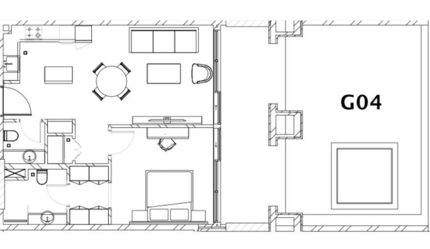 Plans Berkeley Square