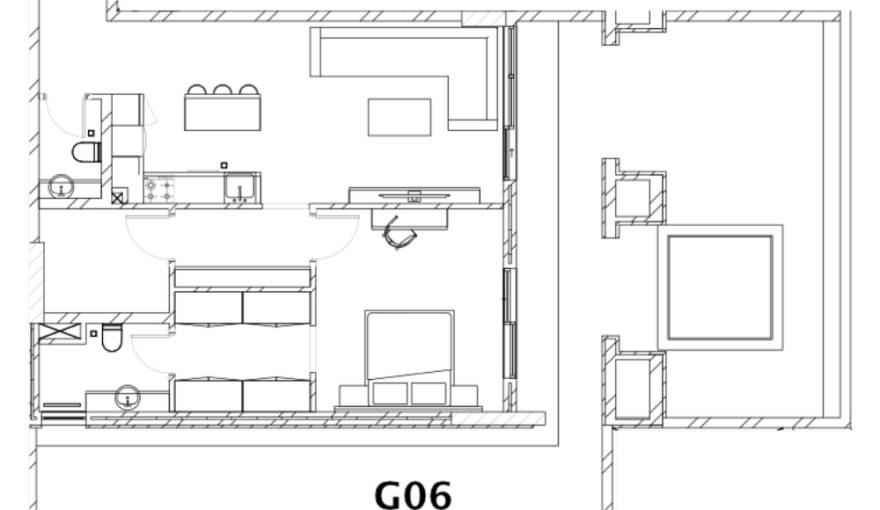 Plans Berkeley Square