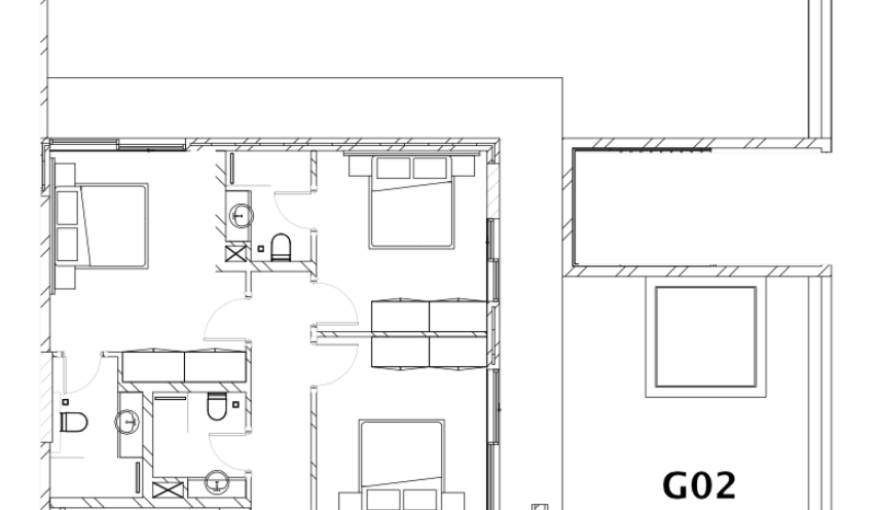 Plans Berkeley Square