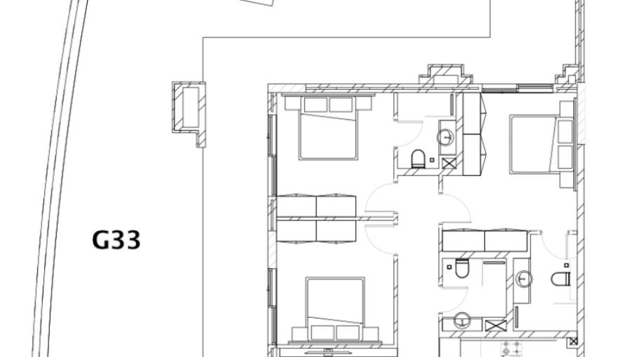 Plans Berkeley Square