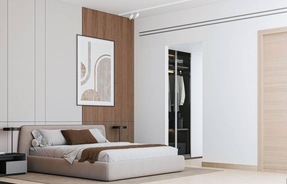 Interior design – Berkeley Square#6
