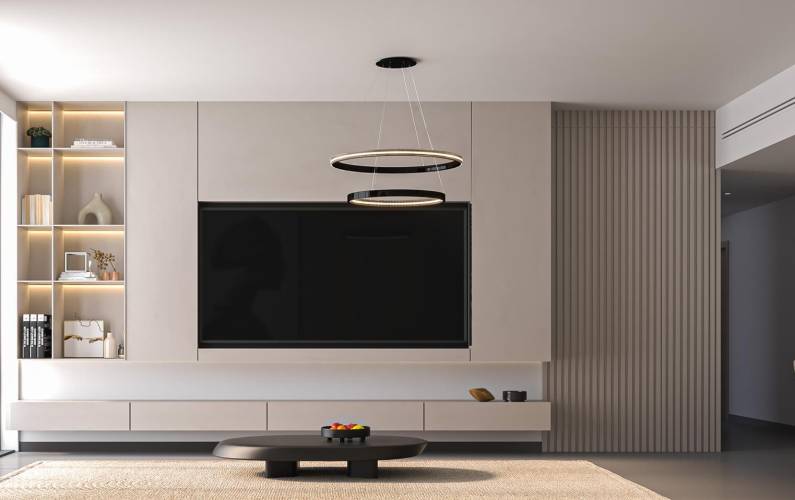 Interior design – Berkeley Square