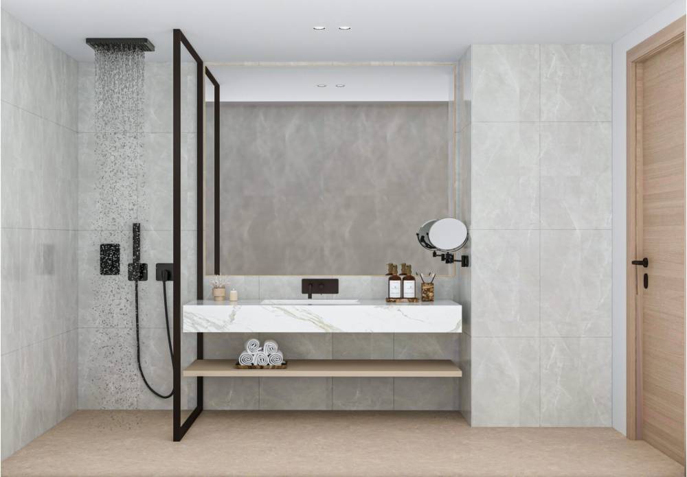 Interior design – Berkeley Square#11