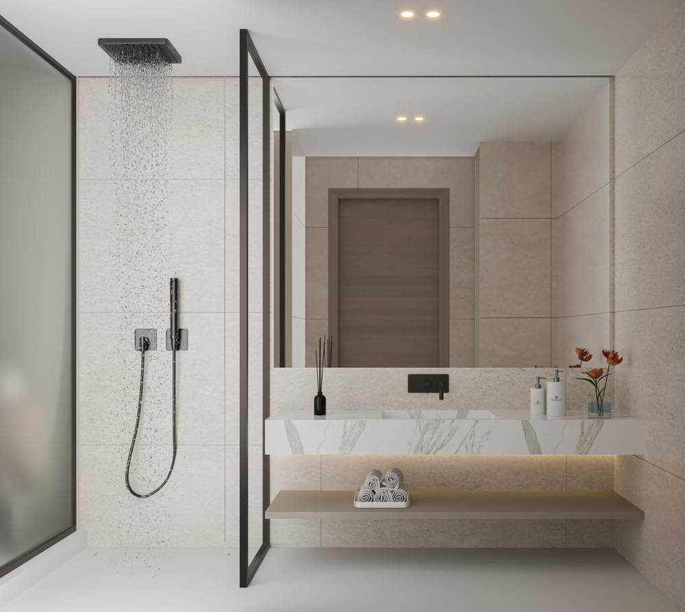 Interior design – Berkeley Square#17