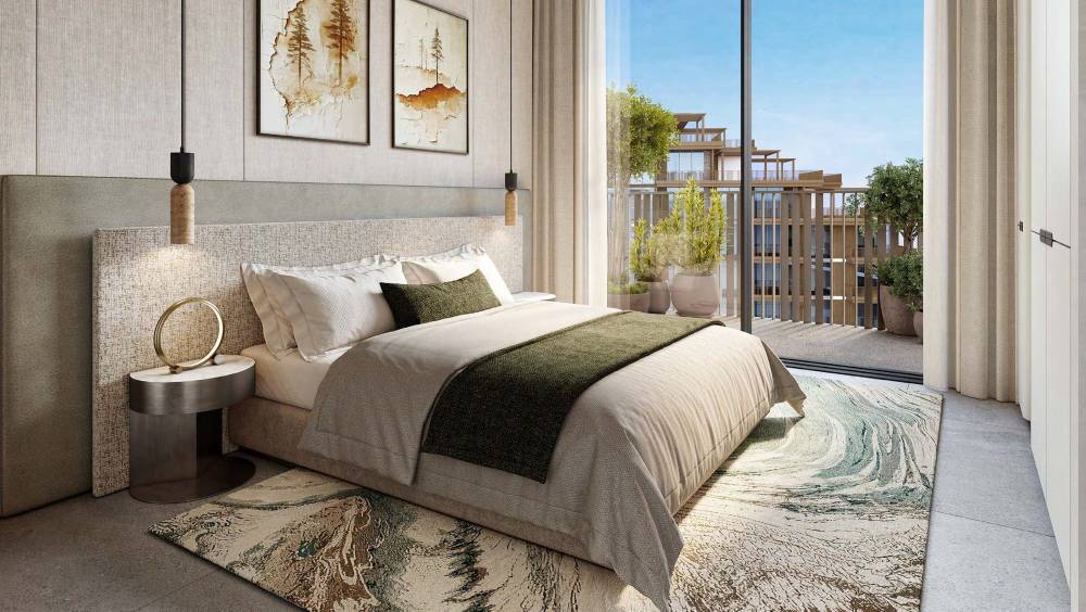 Interior design – Arancia Yards#1