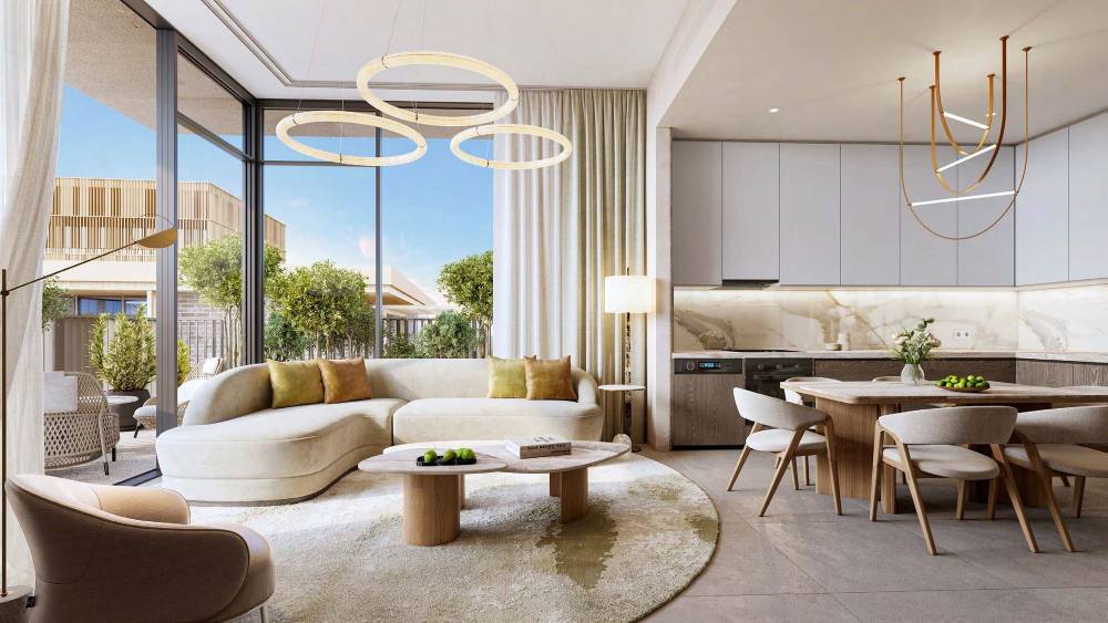 Interior design – Arancia Yards#3