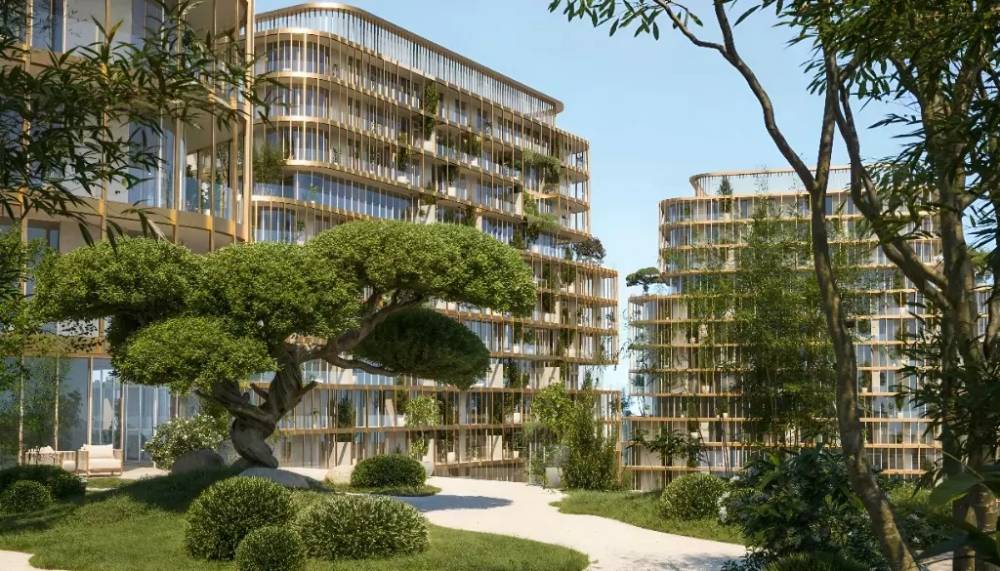 Gallery Hado by Beyond#11