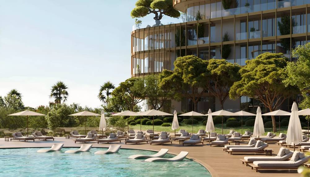 Gallery Hado by Beyond#4