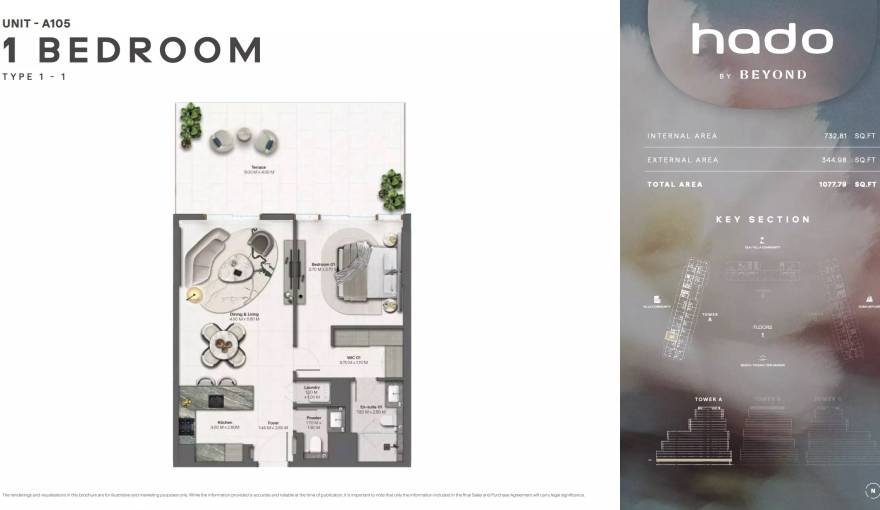 Plans Hado by Beyond