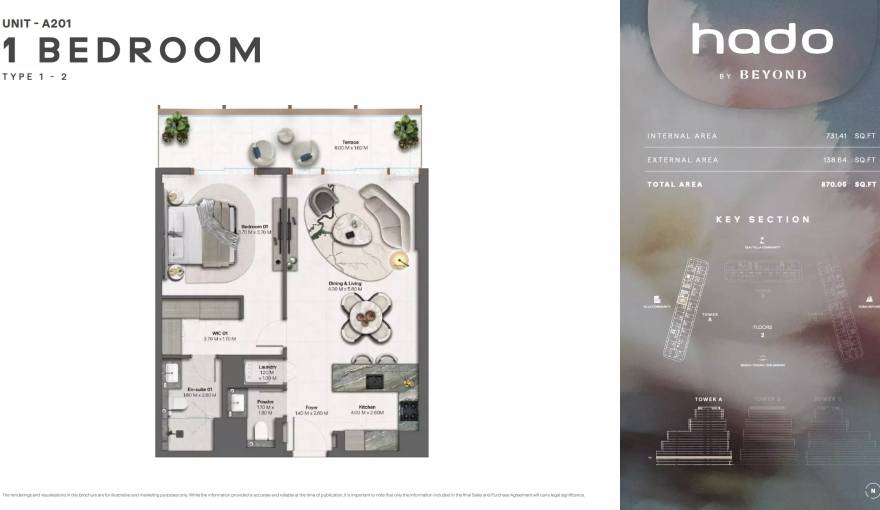 Plans Hado by Beyond