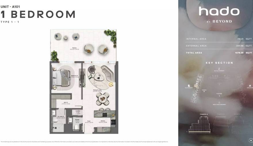 Plans Hado by Beyond