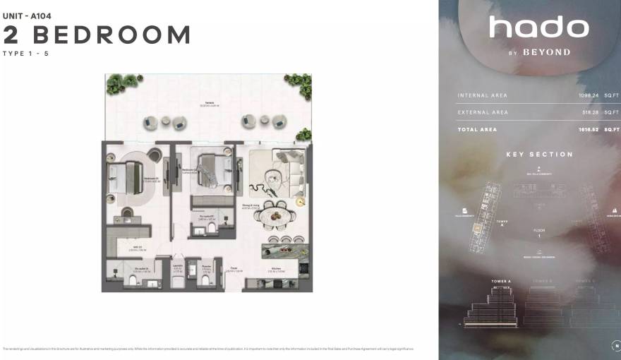 Plans Hado by Beyond