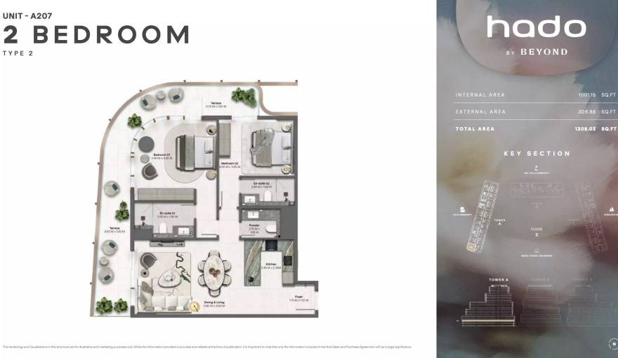 Plans Hado by Beyond