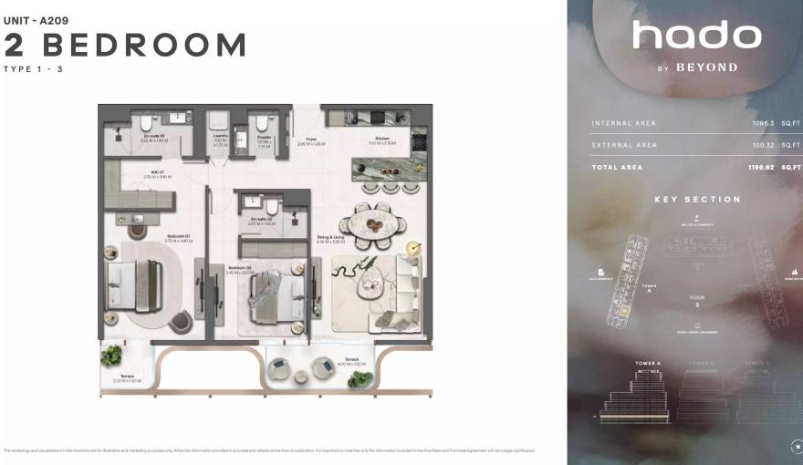 Plans Hado by Beyond