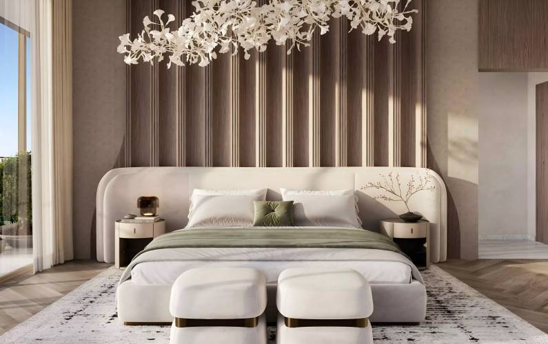 Interior design – Hado by Beyond