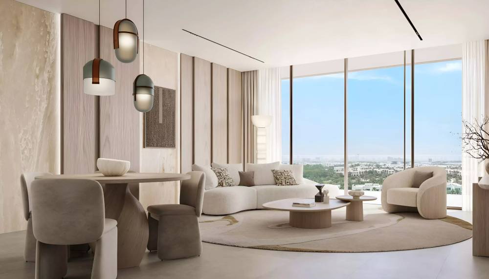 Interior design – Hado by Beyond#3