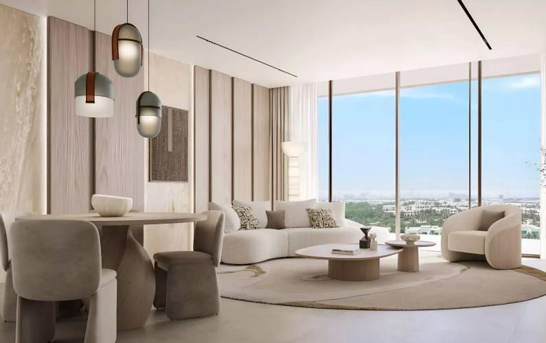 Interior design – Hado by Beyond