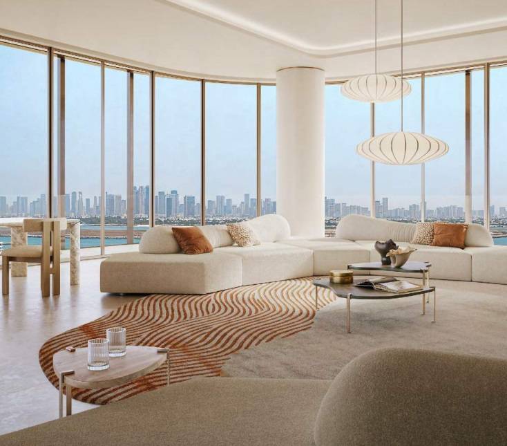 Interior design – Hado by Beyond#5