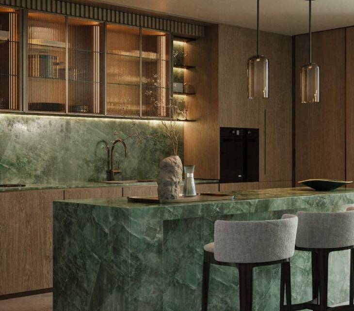 Interior design – Hado by Beyond#6