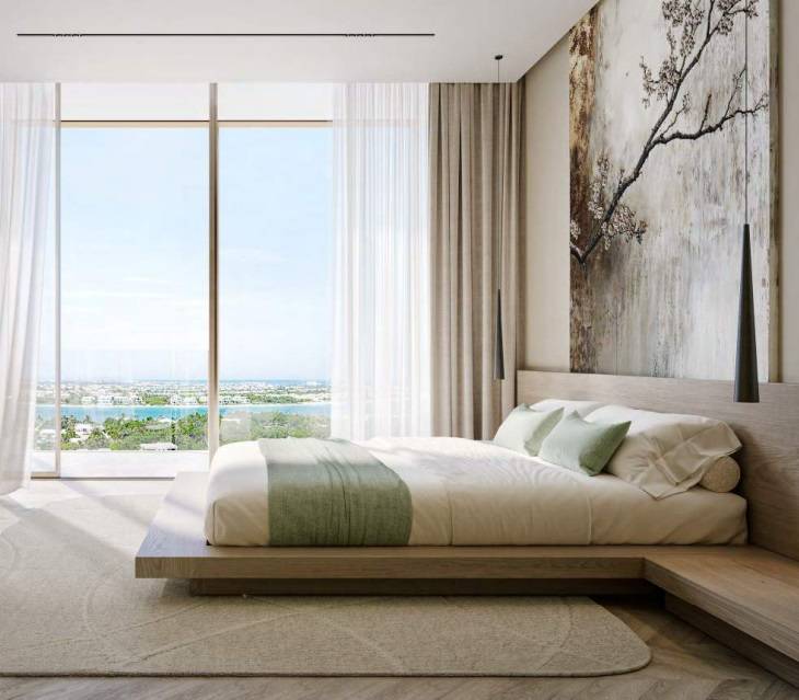 Interior design – Hado by Beyond#7