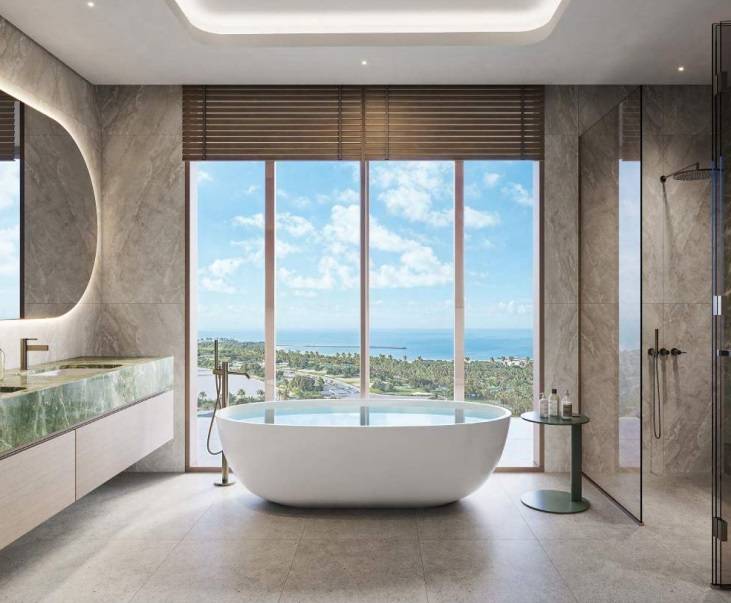 Interior design – Hado by Beyond#4