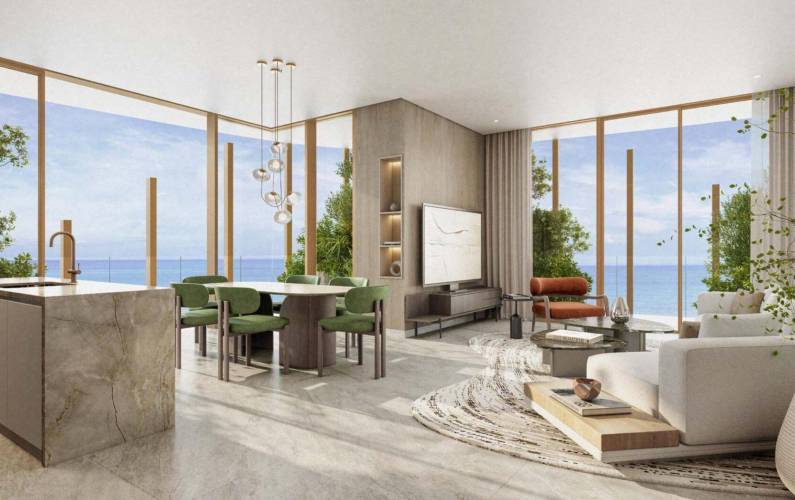 Interior design – Kanyon