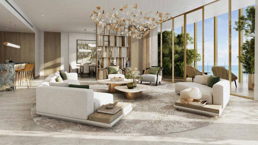 Interior design – Kanyon#3