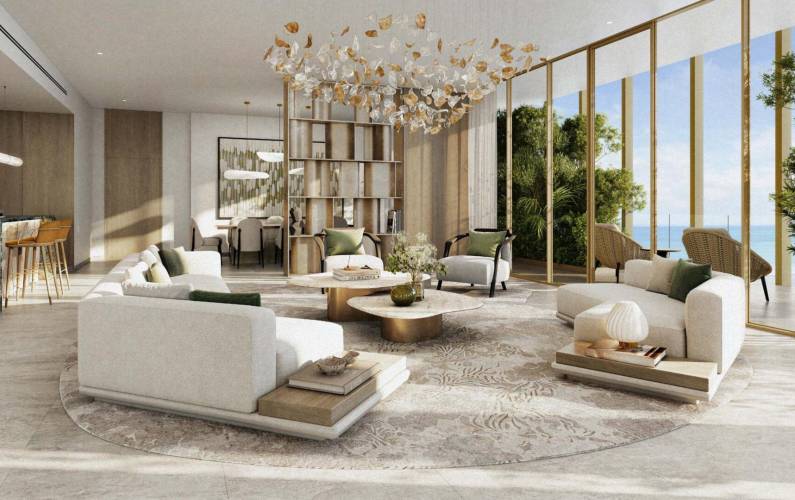 Interior design – Kanyon