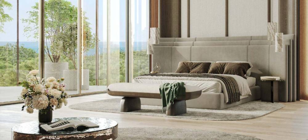 Interior design – Kanyon#1