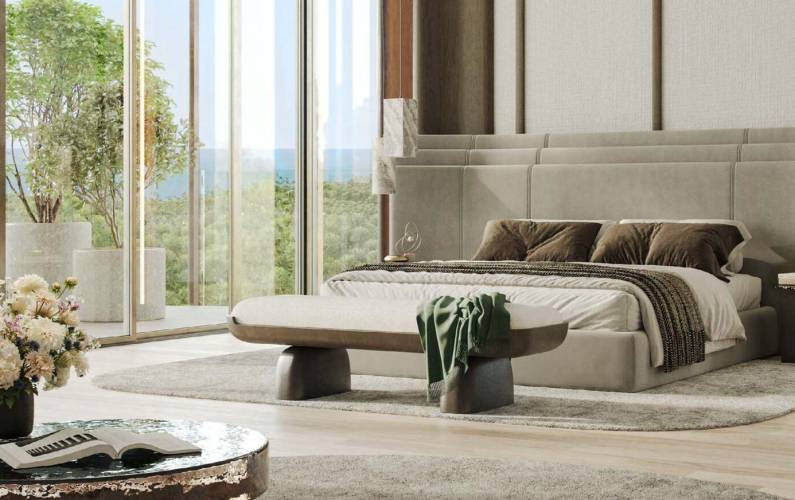 Interior design – Kanyon