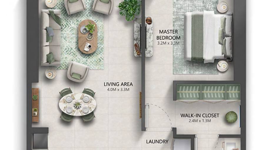 Plans Mural