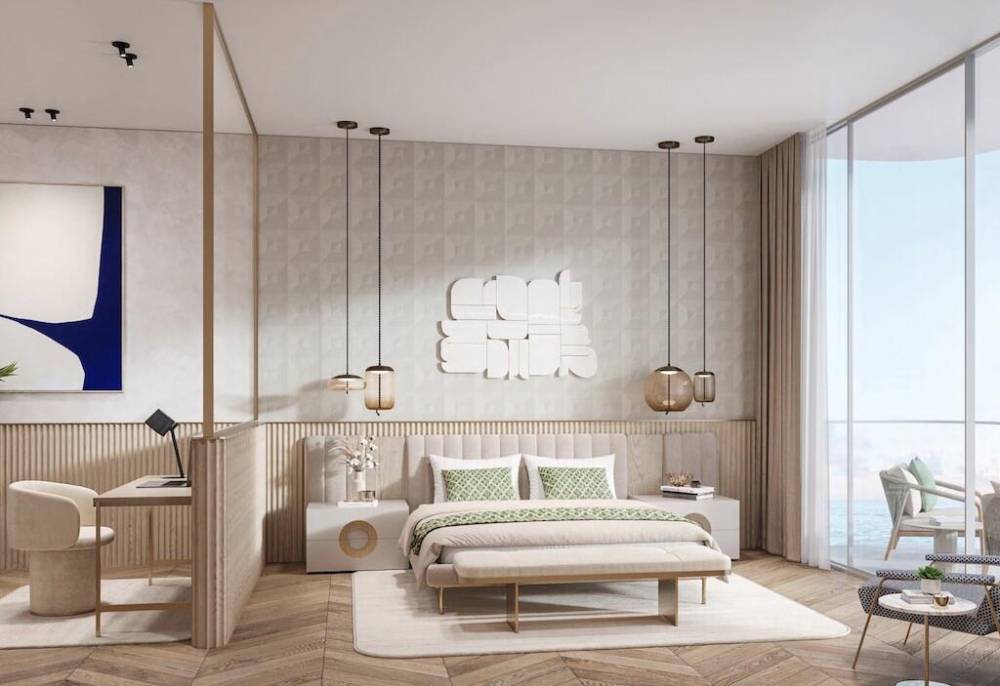 Interior design – Mural#10