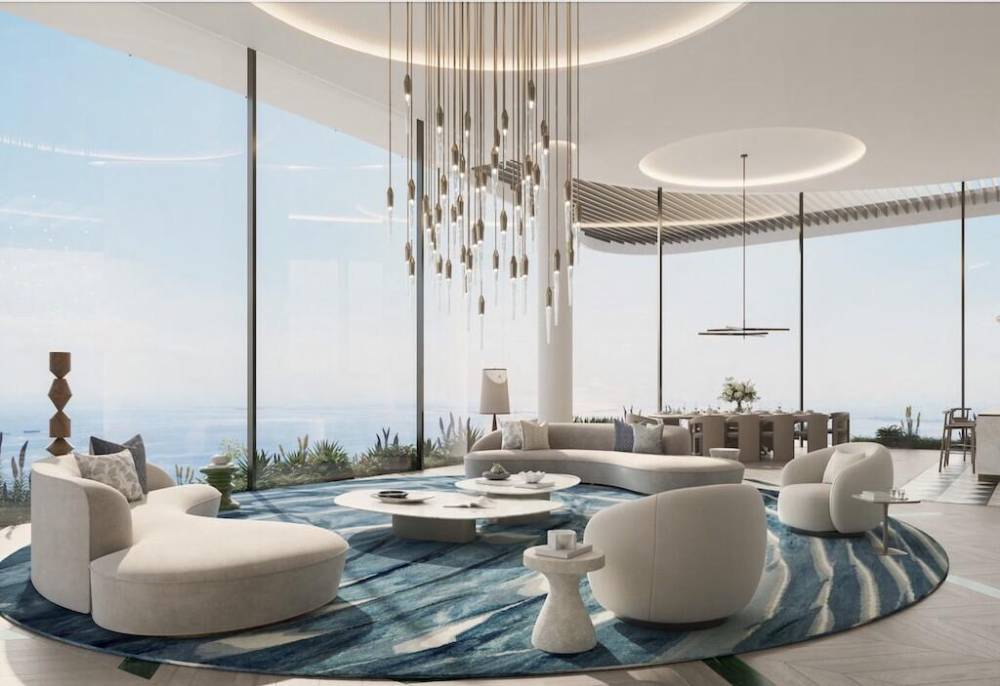 Interior design – Mural#11