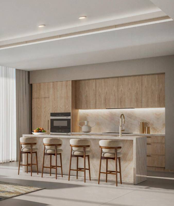 Interior design – Mural#6
